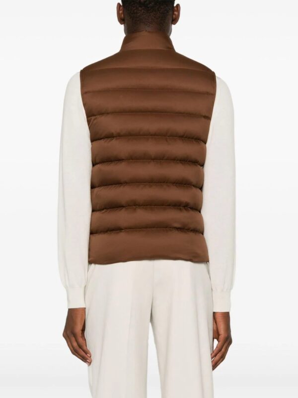 Moncler  Giaf gilet - Image 4