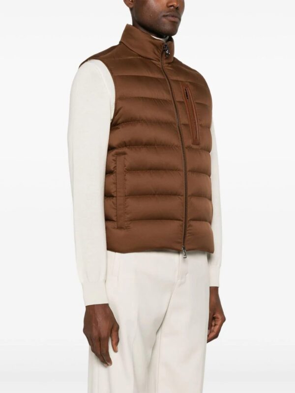 Moncler  Giaf gilet - Image 3