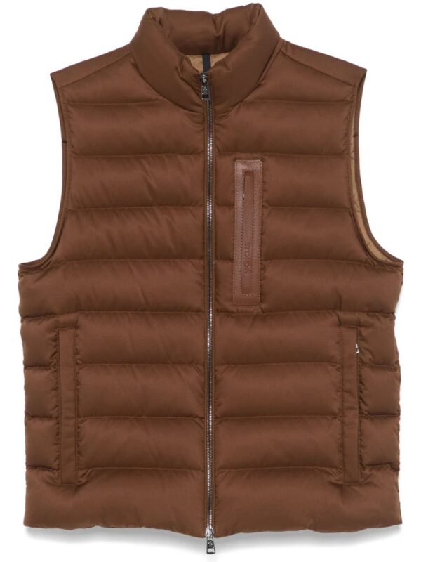 Moncler  Giaf gilet