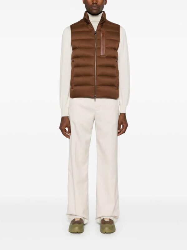 Moncler  Giaf gilet - Image 2