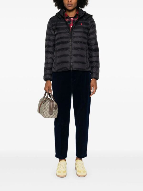 Polo Ralph Lauren  padded jacket - Image 2