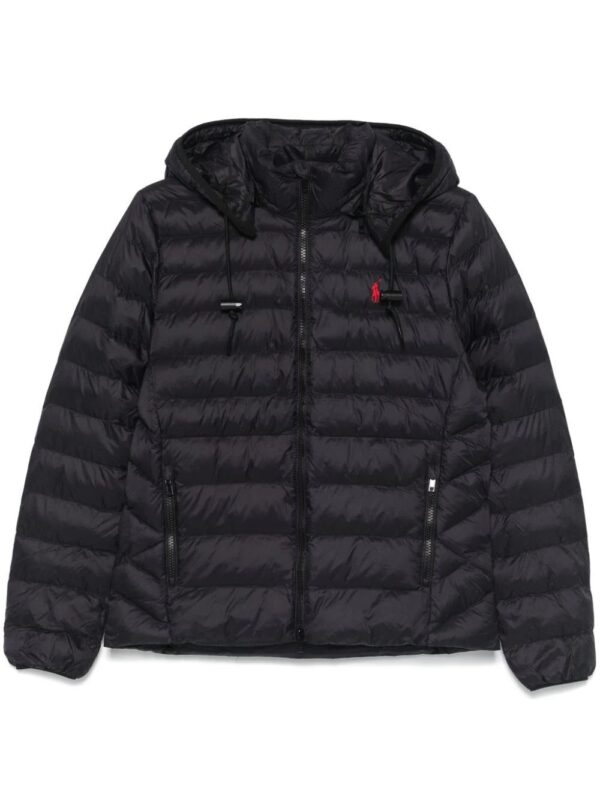 Polo Ralph Lauren  padded jacket