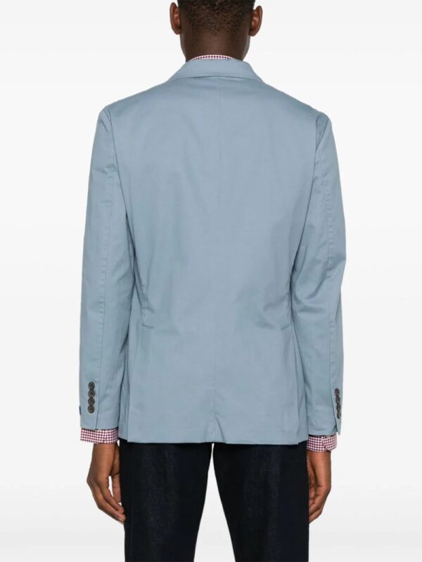 Polo Ralph Lauren  single-breasted blazer - Image 4