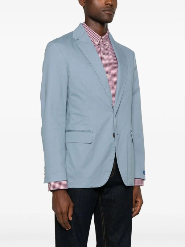 Polo Ralph Lauren  single-breasted blazer - Image 3