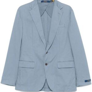 Polo Ralph Lauren  single-breasted blazer