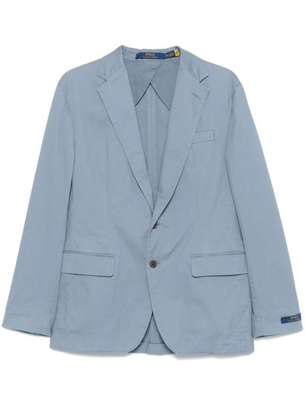 Polo Ralph Lauren  single-breasted blazer