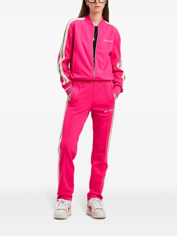 Palm Angels  logo track pants - Image 2