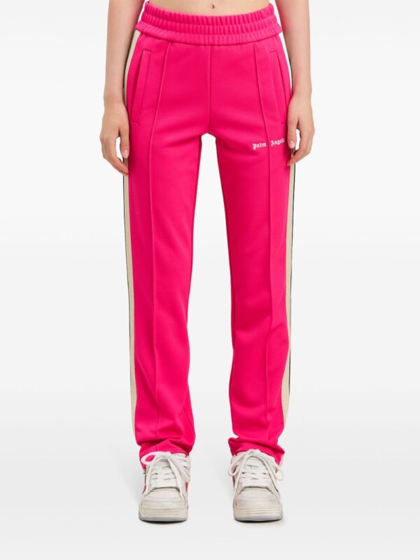 Palm Angels  logo track pants - Image 3
