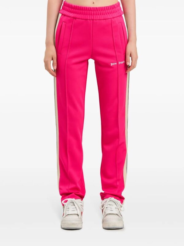 Palm Angels  logo track pants - Image 3