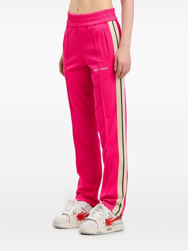 Palm Angels  logo track pants - Image 4