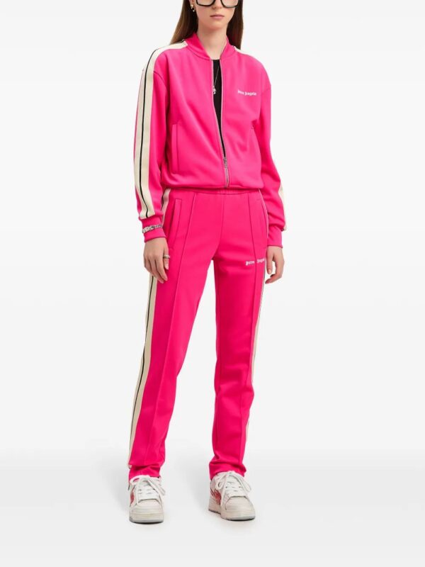 Palm Angels  embroidered bomber jacket - Image 2