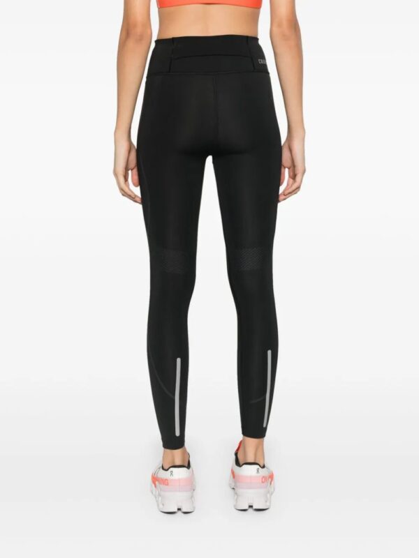 adidas by Stella McCartney  striped leggings - Image 4