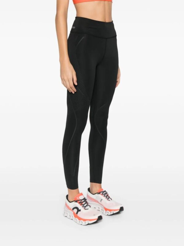 adidas by Stella McCartney  striped leggings - Image 3