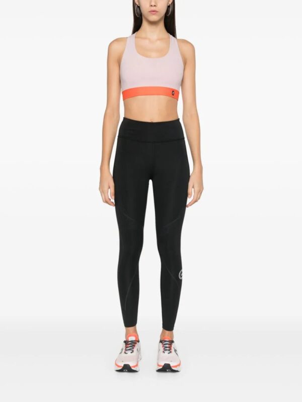 adidas by Stella McCartney  striped leggings - Image 2