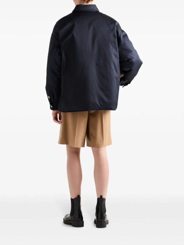 Prada  Re-Nylon padded jacket - Image 3