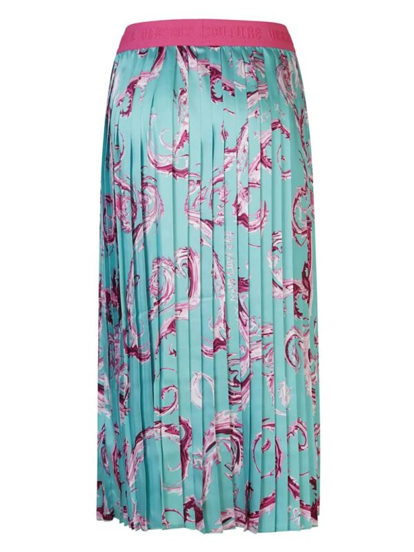 Versace Jeans Couture  Chromo Couture skirt - Image 2