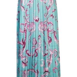 Versace Jeans Couture  Chromo Couture skirt