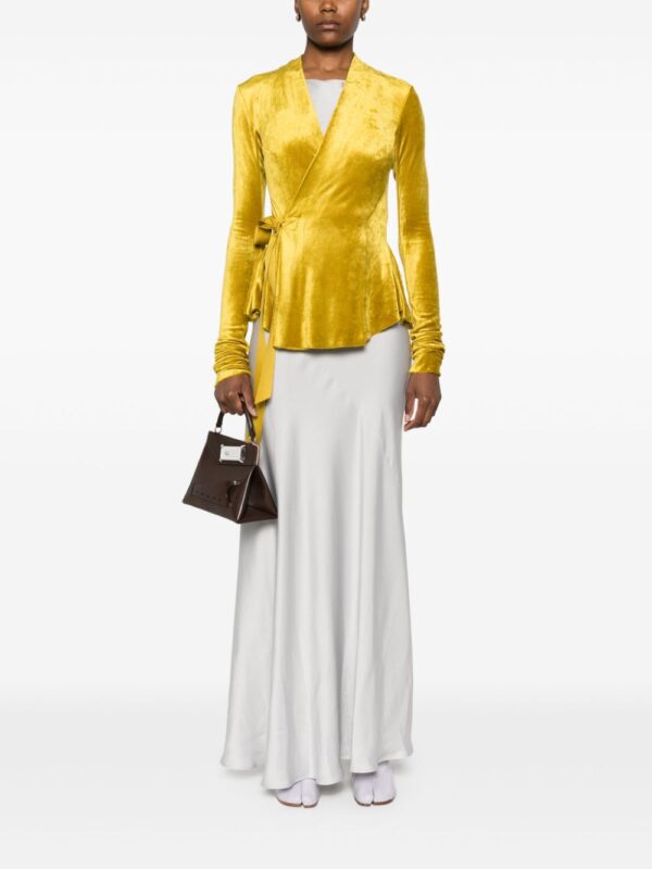 Rick Owens Lilies  Hollywood jacket - Image 2