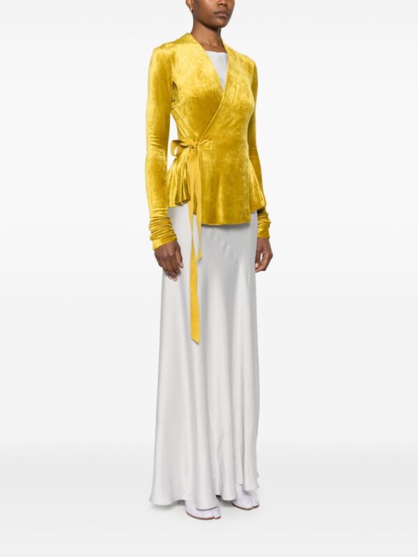 Rick Owens Lilies  Hollywood jacket - Image 3