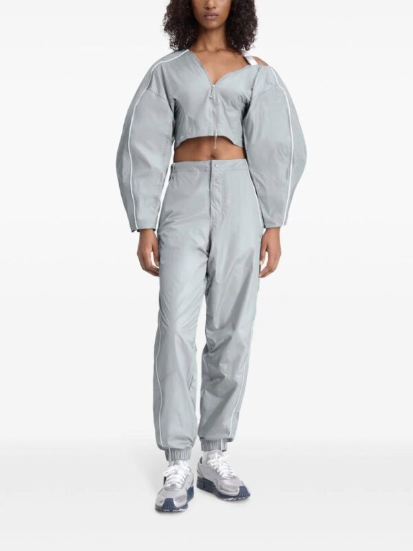 Jacquemus  x Nike track pants - Image 2