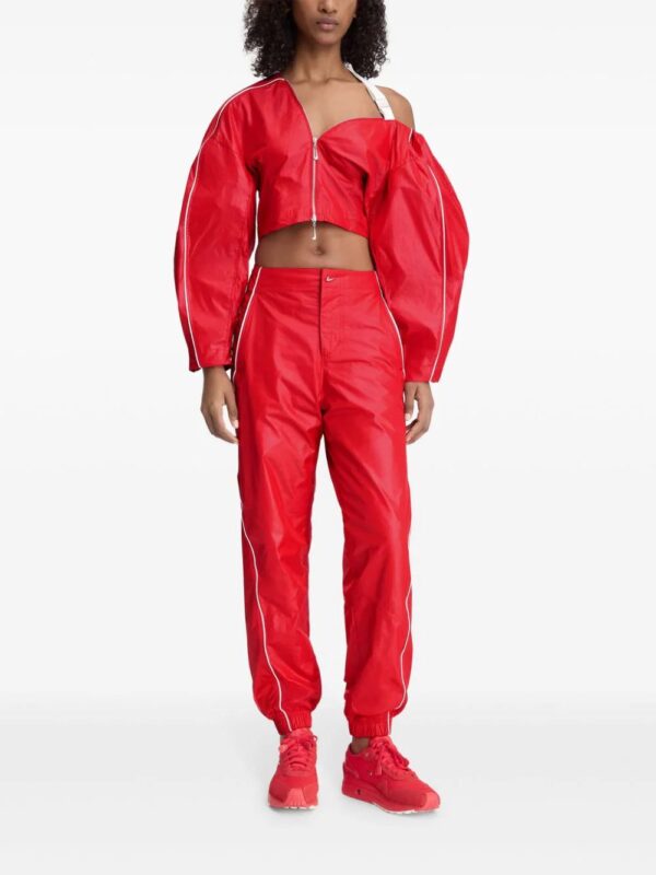 Jacquemus  x Nike track pants - Image 2