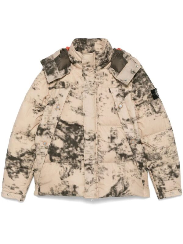 Stone Island  Ice jacket