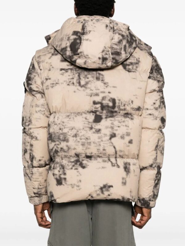 Stone Island  Ice jacket - Image 4