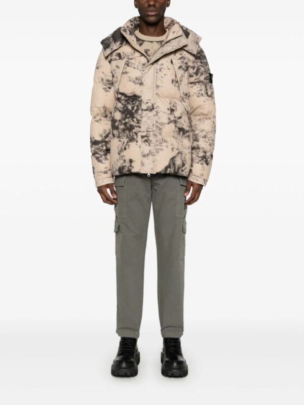 Stone Island  Ice jacket - Image 2