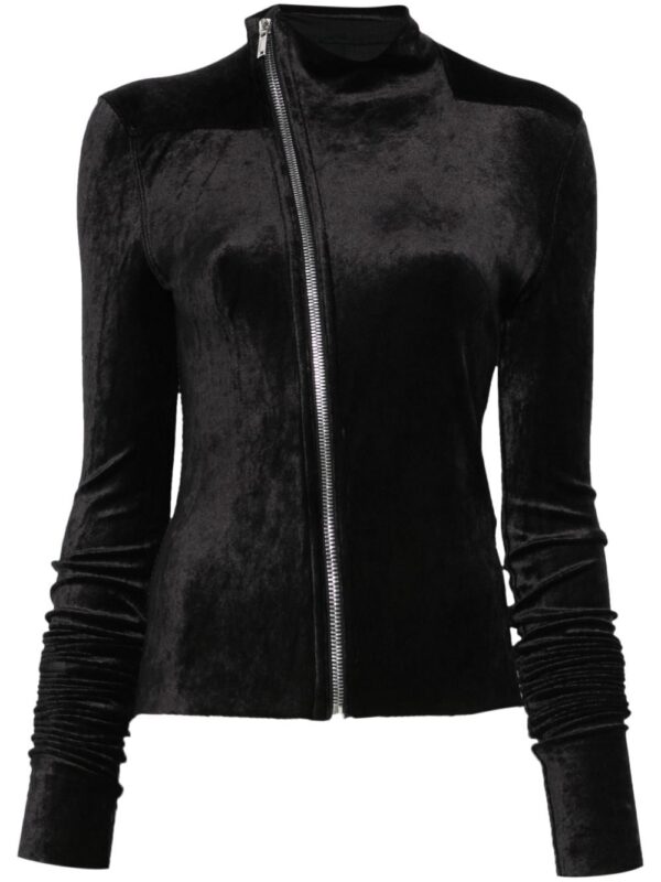 Rick Owens Lilies  Gary jacket