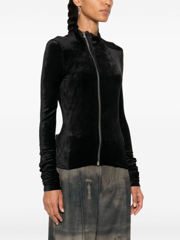 Rick Owens Lilies  Gary jacket - Image 3