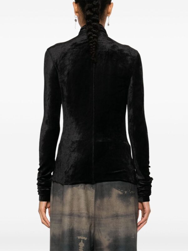 Rick Owens Lilies  Gary jacket - Image 4