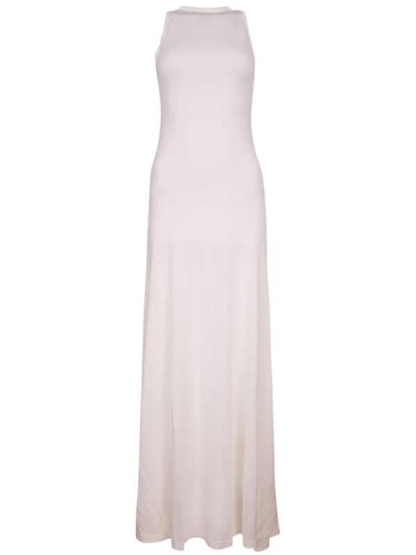 Jacquemus  La Robe maxi dress
