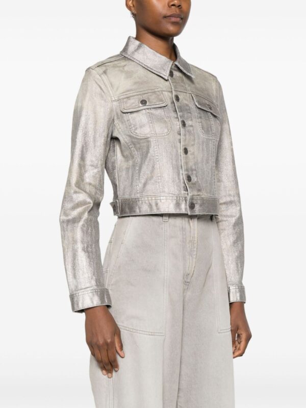 Diesel  De-Slimmy-S1 jacket - Image 3