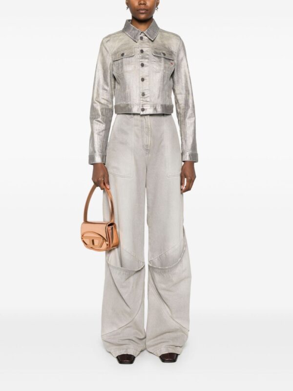 Diesel  De-Slimmy-S1 jacket - Image 2