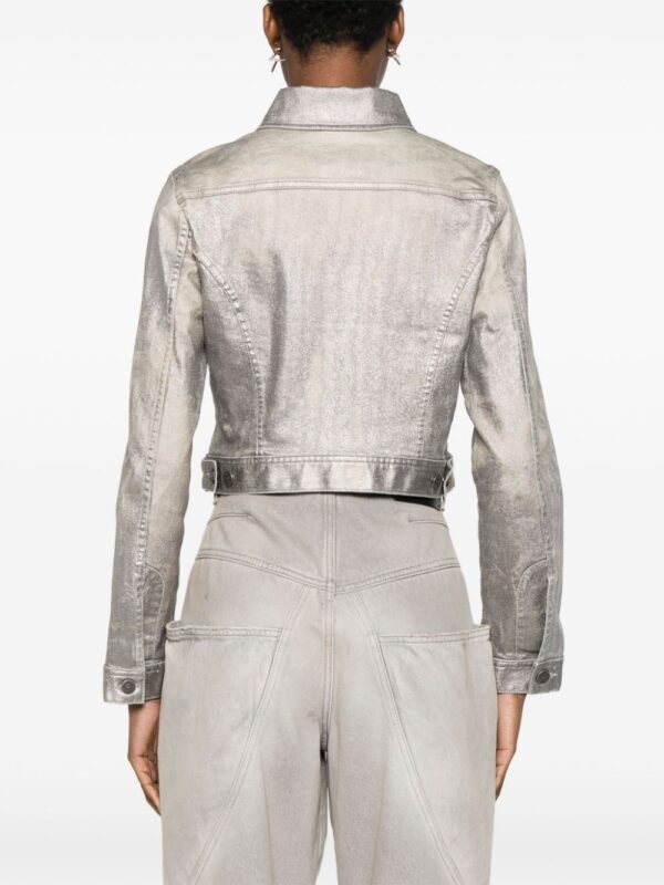 Diesel  De-Slimmy-S1 jacket - Image 4