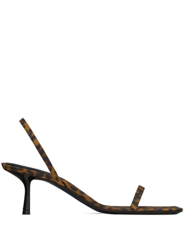 Saint Laurent  55mm Jaspe sandals
