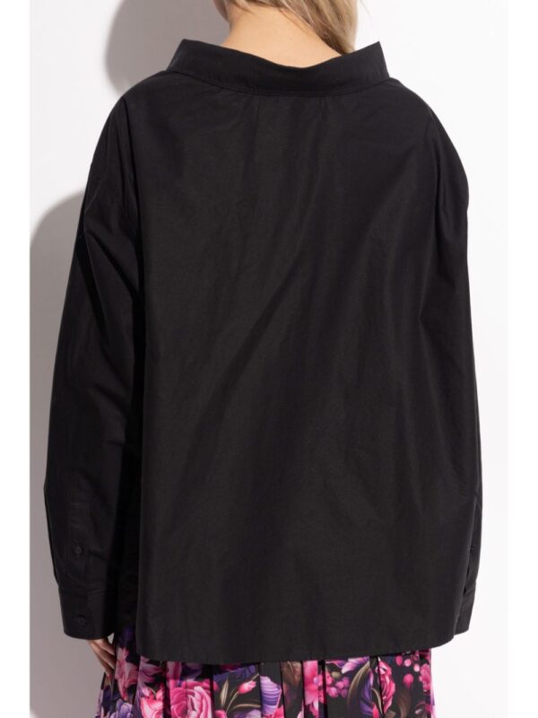 Balenciaga  cotton shirt - Image 4