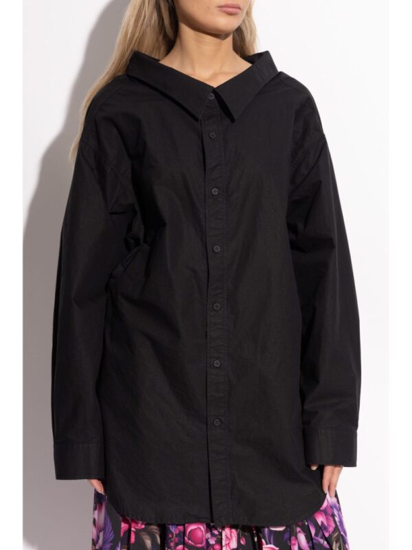 Balenciaga  cotton shirt - Image 3