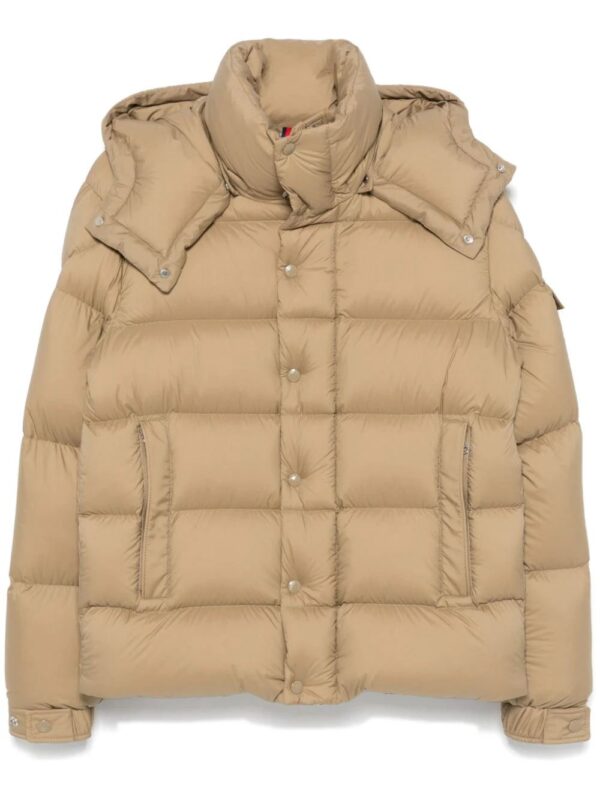 Moncler  Vezere puffer jacket