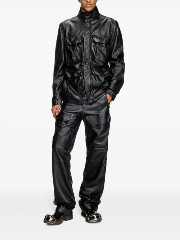 Diesel  L-Gast jacket - Image 3