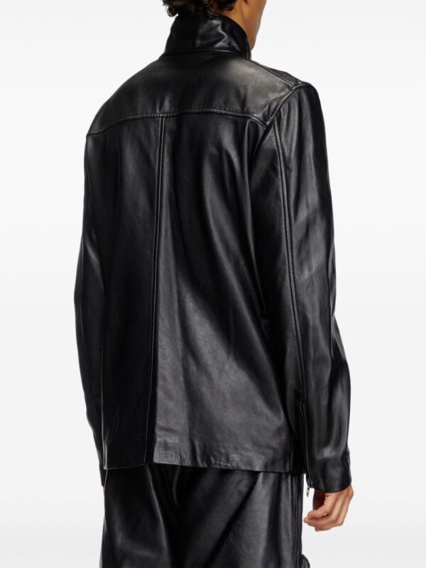Diesel  L-Gast jacket - Image 4