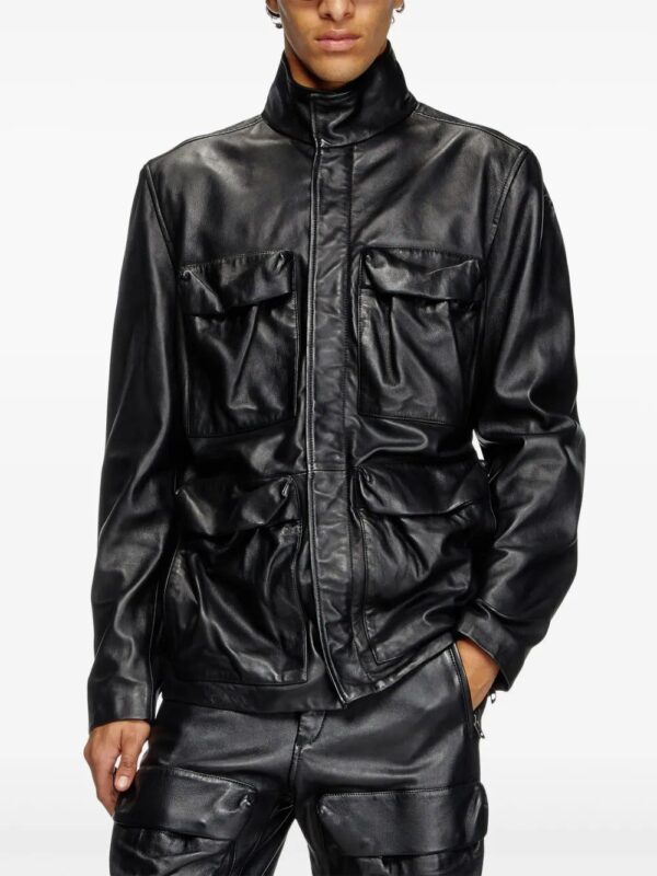 Diesel  L-Gast jacket - Image 2