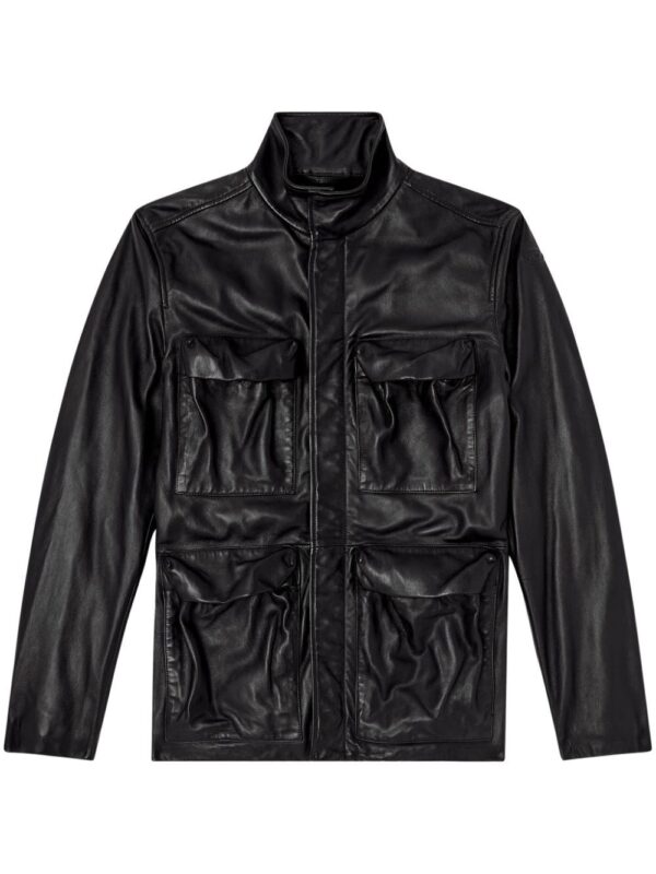 Diesel  L-Gast jacket