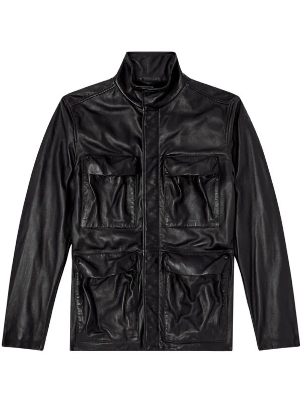 Diesel  L-Gast jacket