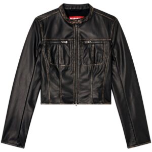 Diesel  G-Lobe biker jacket