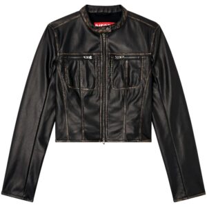 Diesel  G-Lobe biker jacket