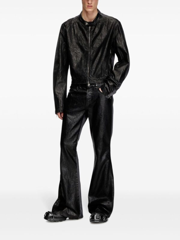 Diesel  x Damiano David D-Glory-DD jacket - Image 3