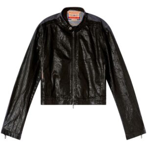 Diesel  x Damiano David D-Glory-DD jacket