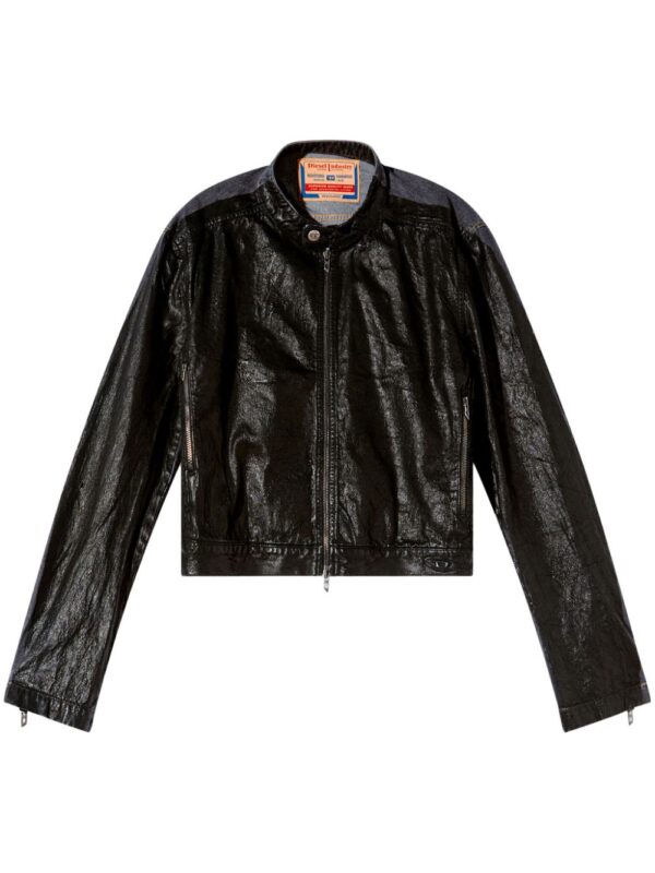 Diesel  x Damiano David D-Glory-DD jacket