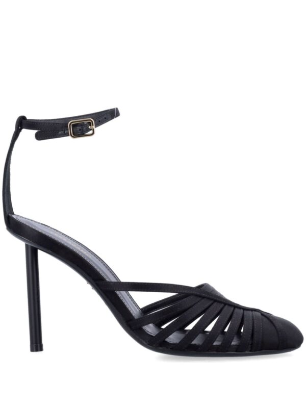 Ferragamo  95mm Ermelia sandals